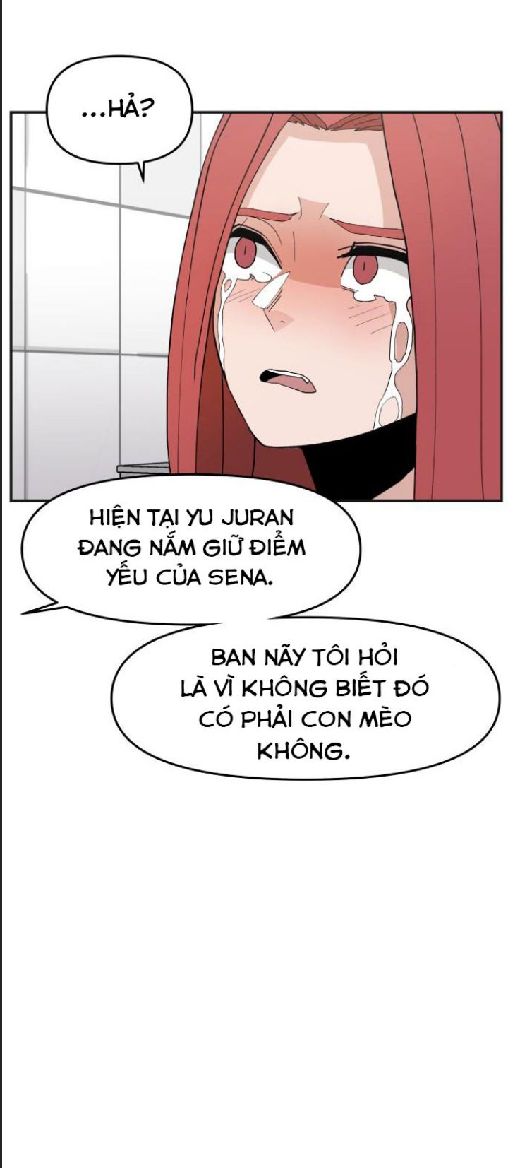 Lớp Học Phản Diện - Chapter 32 - Page 43