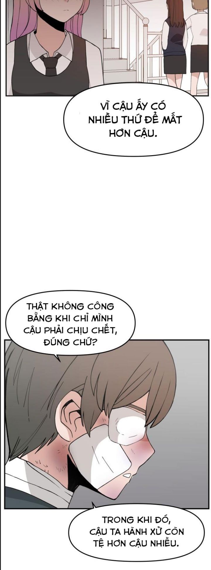 Lớp Học Phản Diện - Chapter 32 - Page 45