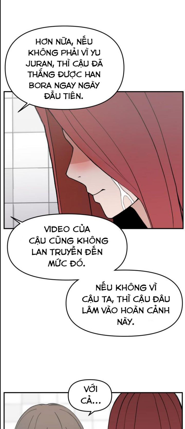 Lớp Học Phản Diện - Chapter 32 - Page 46