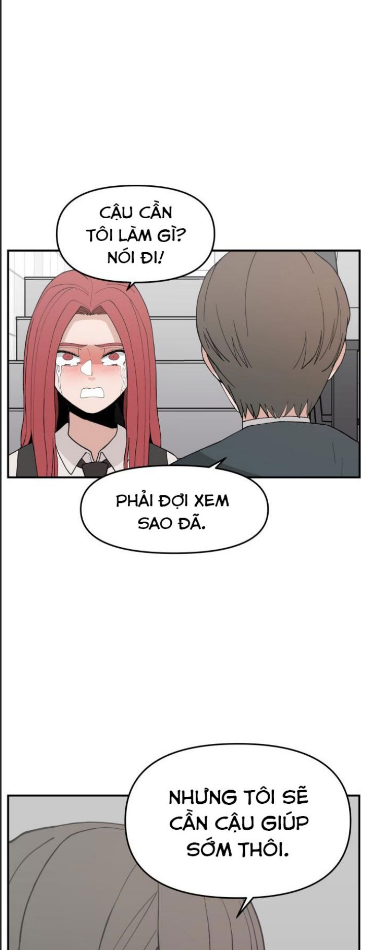 Lớp Học Phản Diện - Chapter 32 - Page 49