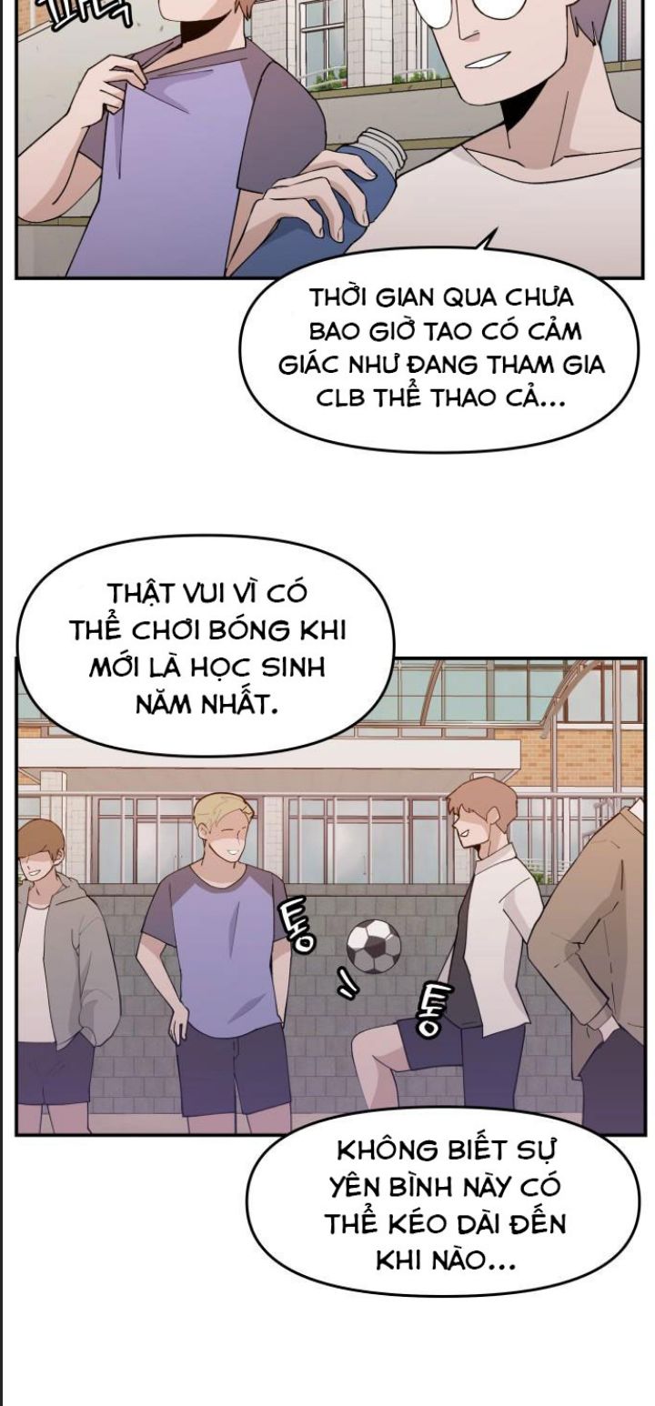 Lớp Học Phản Diện - Chapter 32 - Page 53