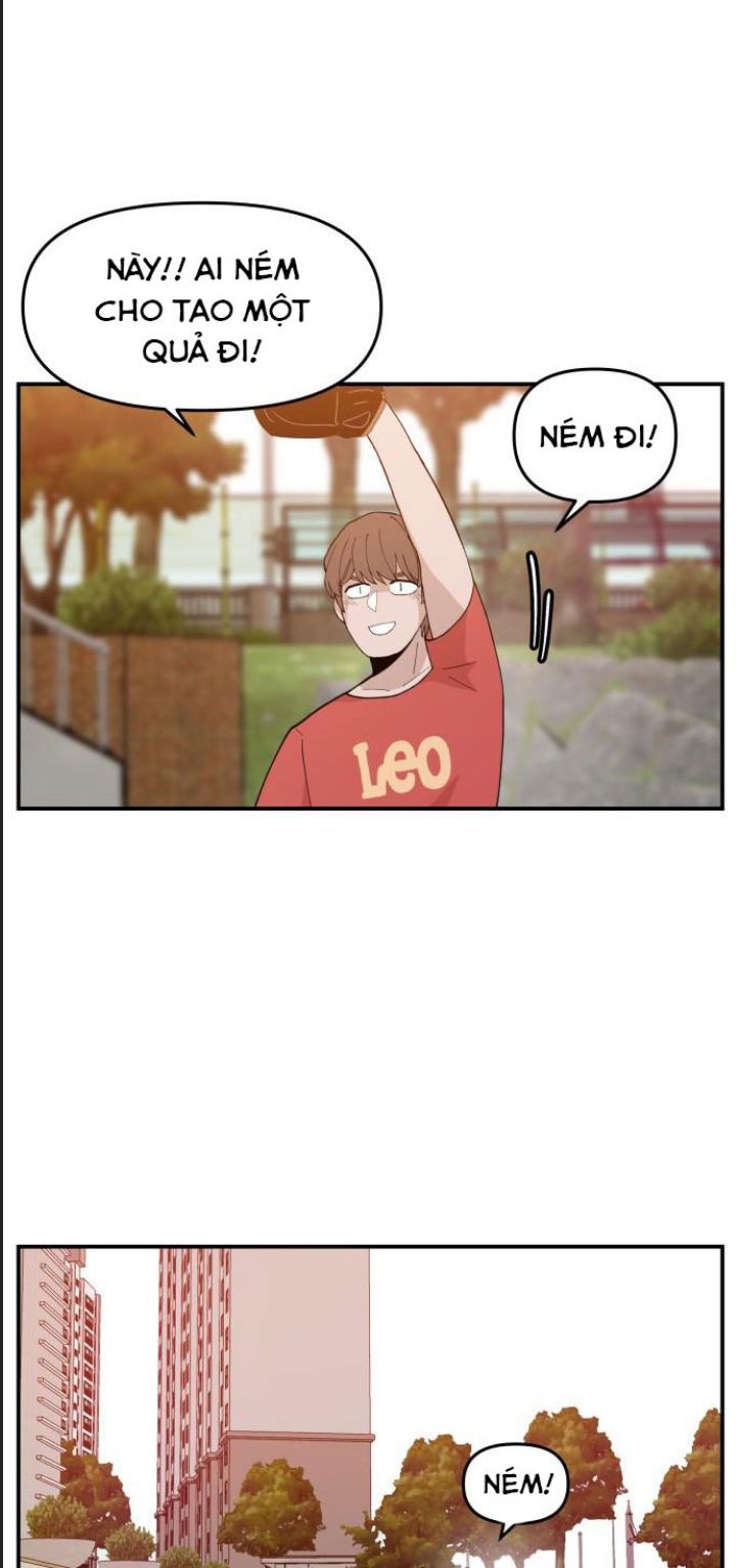 Lớp Học Phản Diện - Chapter 32 - Page 54