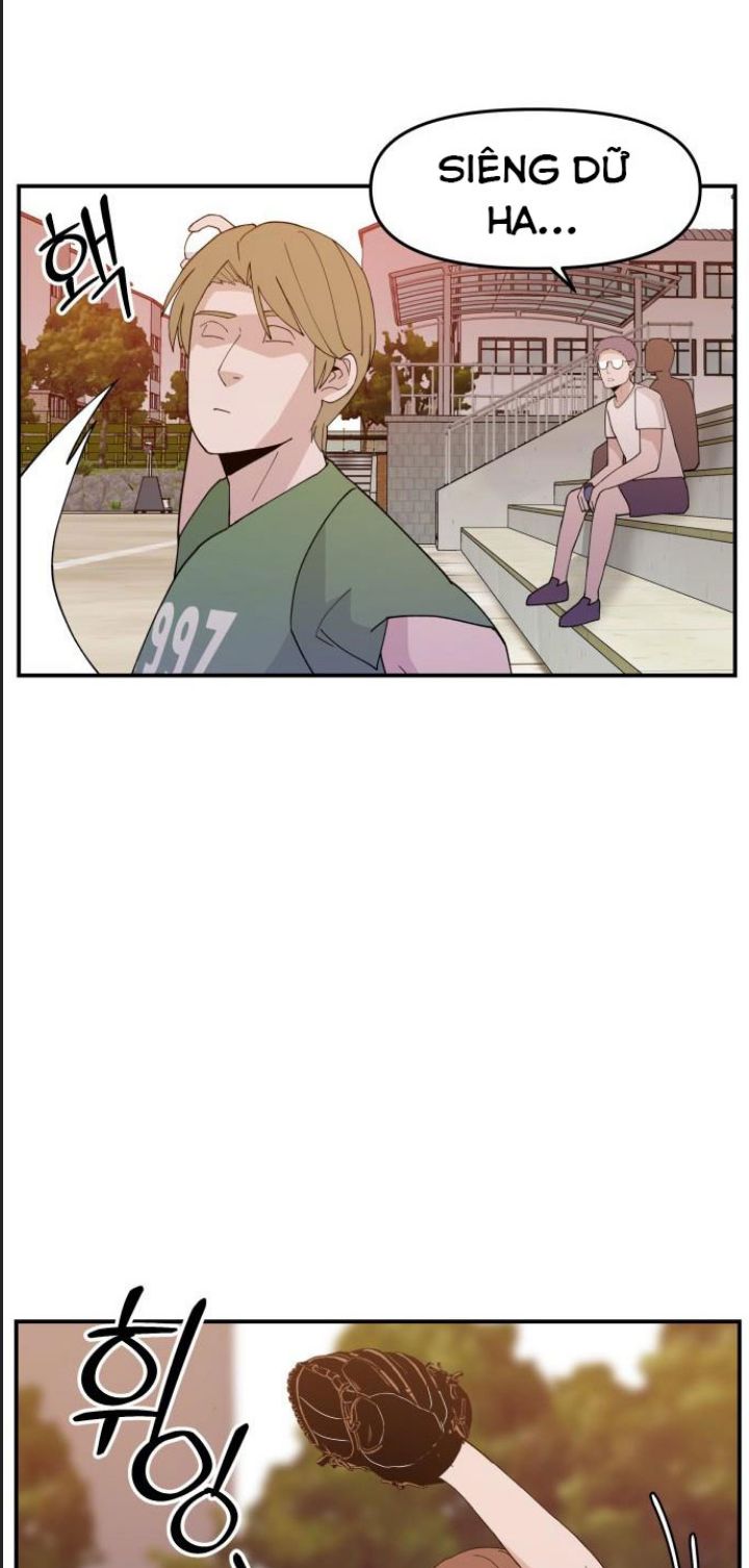 Lớp Học Phản Diện - Chapter 32 - Page 58