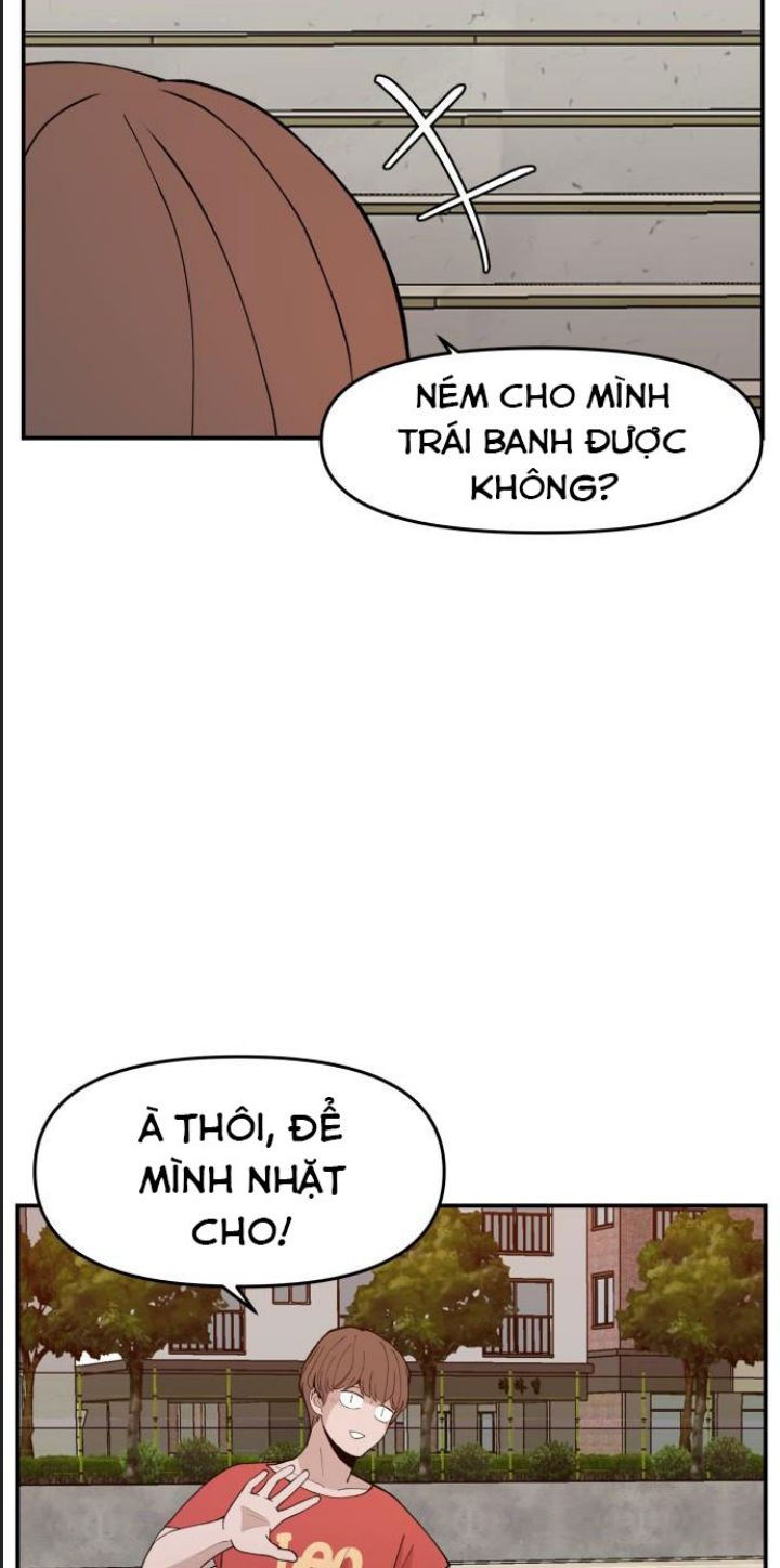 Lớp Học Phản Diện - Chapter 32 - Page 63