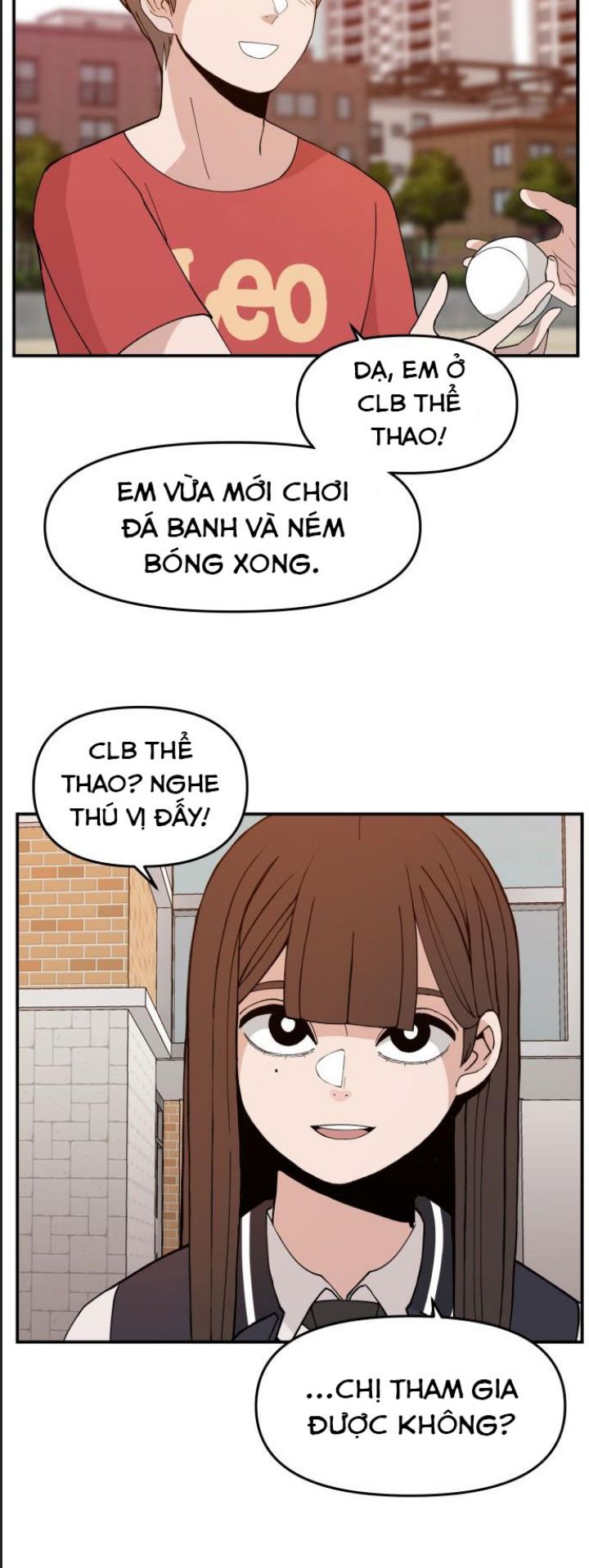 Lớp Học Phản Diện - Chapter 32 - Page 67