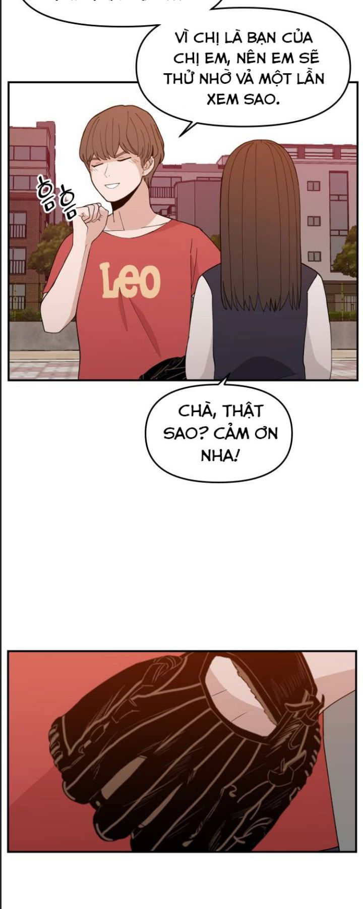 Lớp Học Phản Diện - Chapter 32 - Page 69
