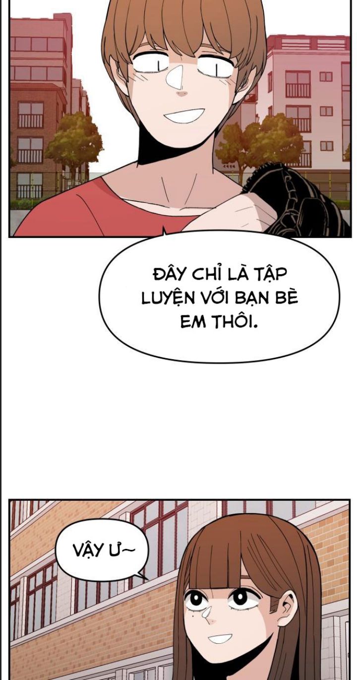 Lớp Học Phản Diện - Chapter 32 - Page 71