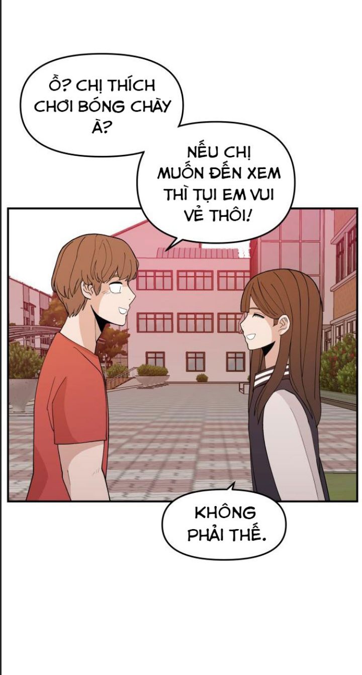 Lớp Học Phản Diện - Chapter 32 - Page 73