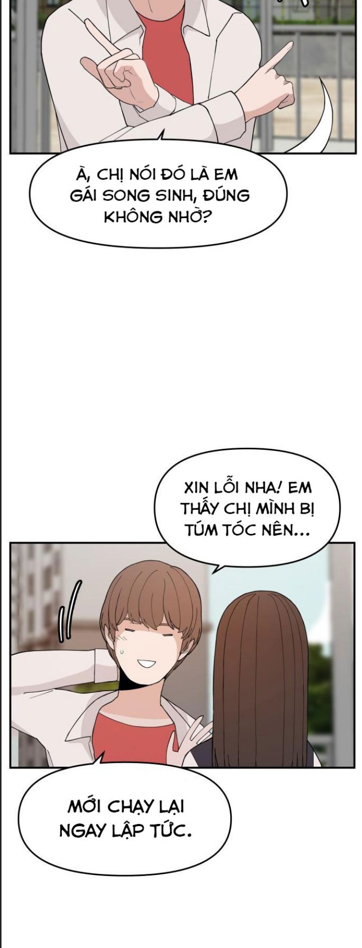 Lớp Học Phản Diện - Chapter 32 - Page 8