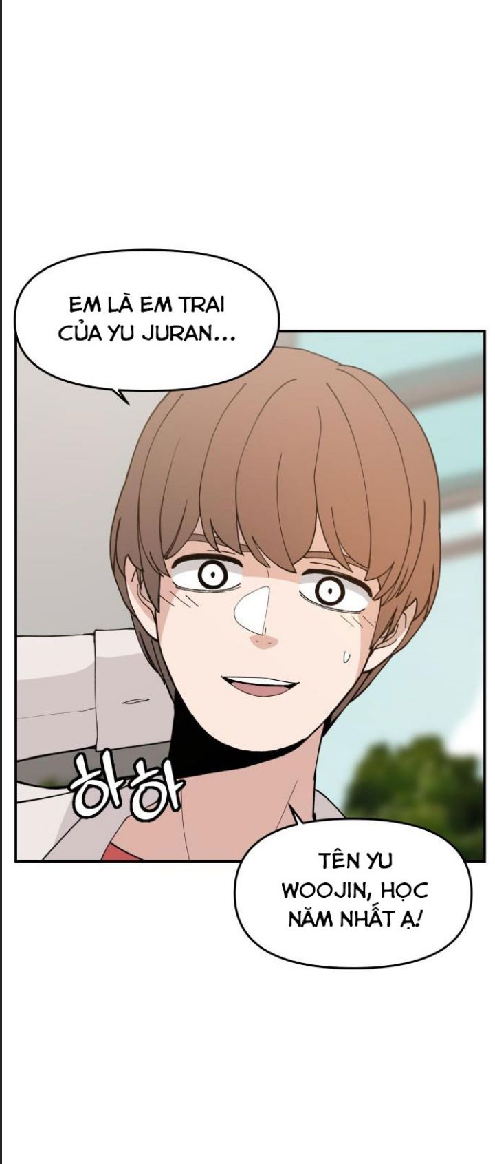 Lớp Học Phản Diện - Chapter 32 - Page 9