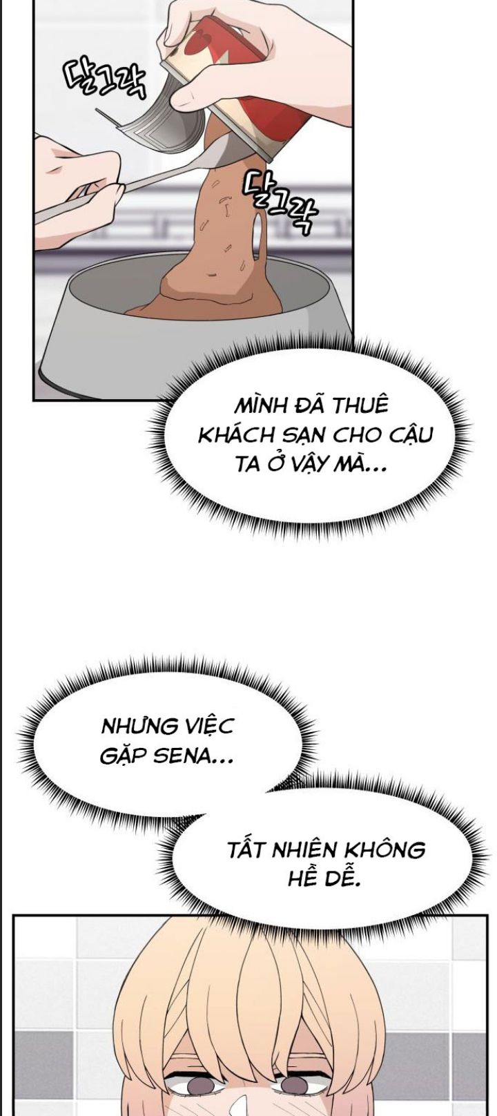 Lớp Học Phản Diện - Chapter 33 - Page 11