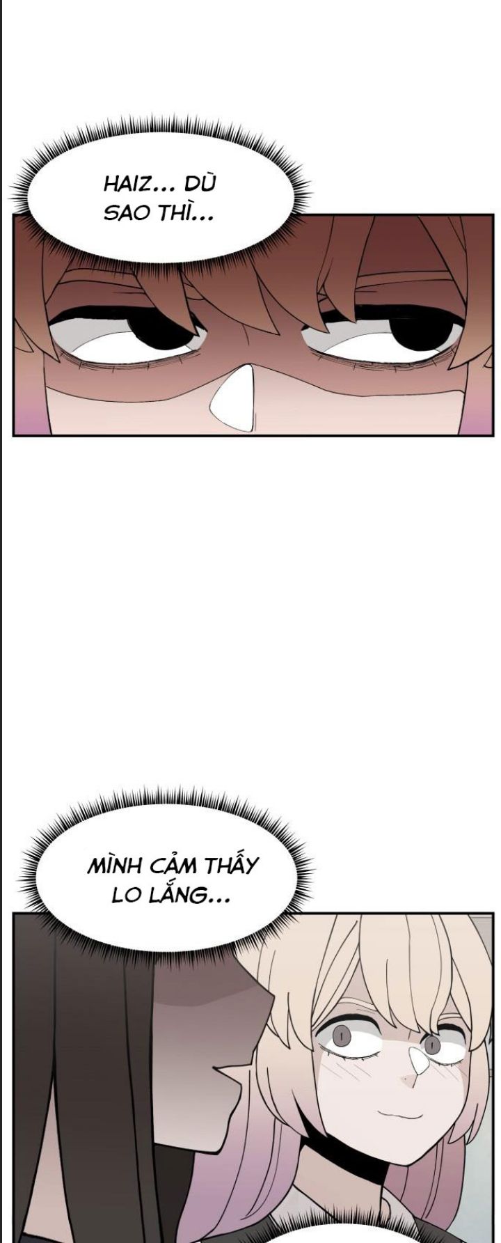 Lớp Học Phản Diện - Chapter 33 - Page 13