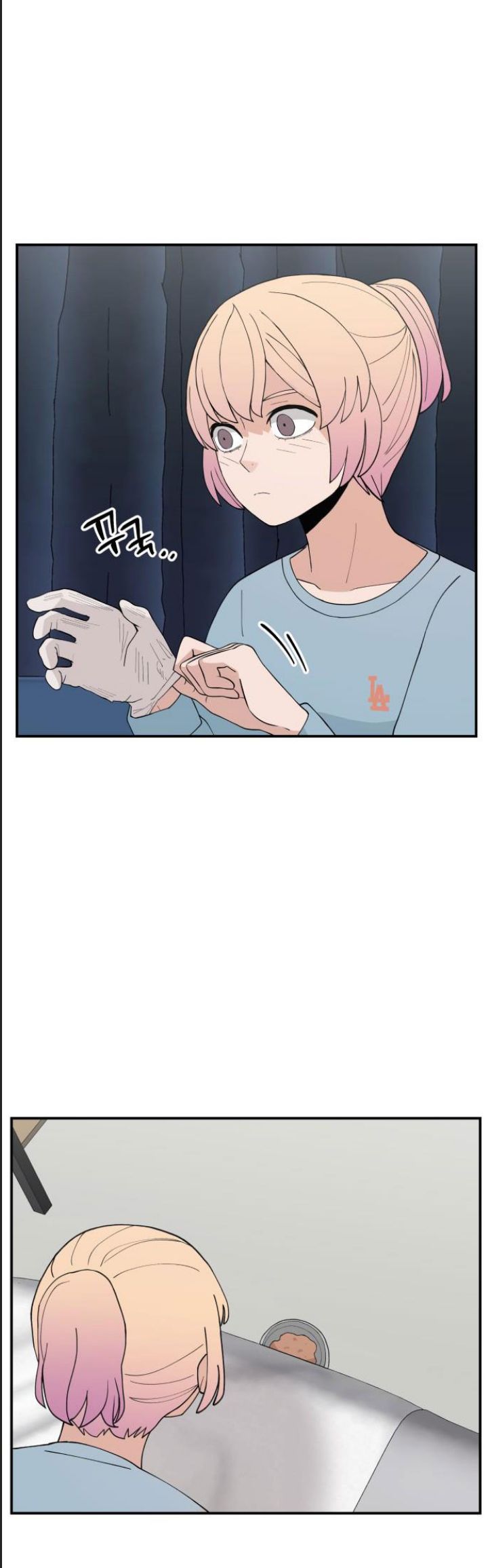 Lớp Học Phản Diện - Chapter 33 - Page 17