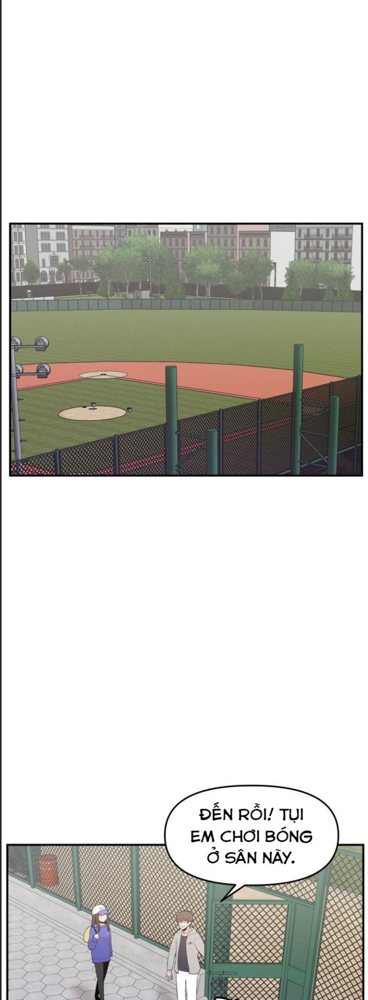 Lớp Học Phản Diện - Chapter 33 - Page 20