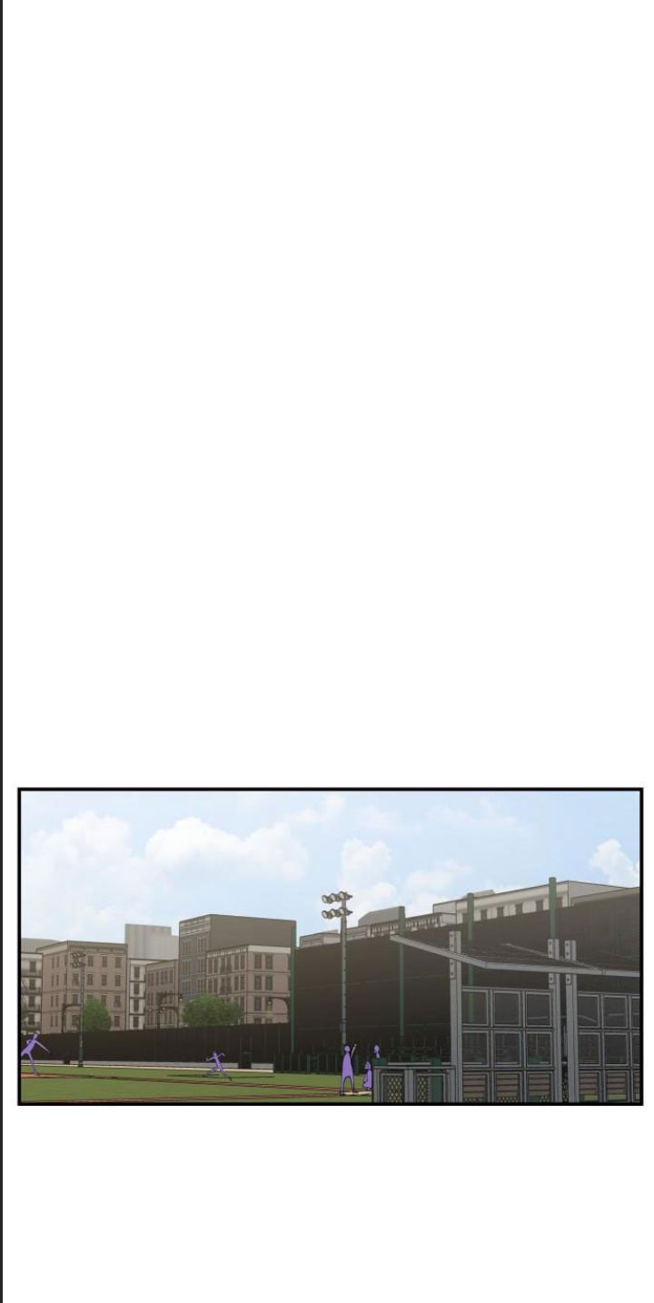 Lớp Học Phản Diện - Chapter 33 - Page 27