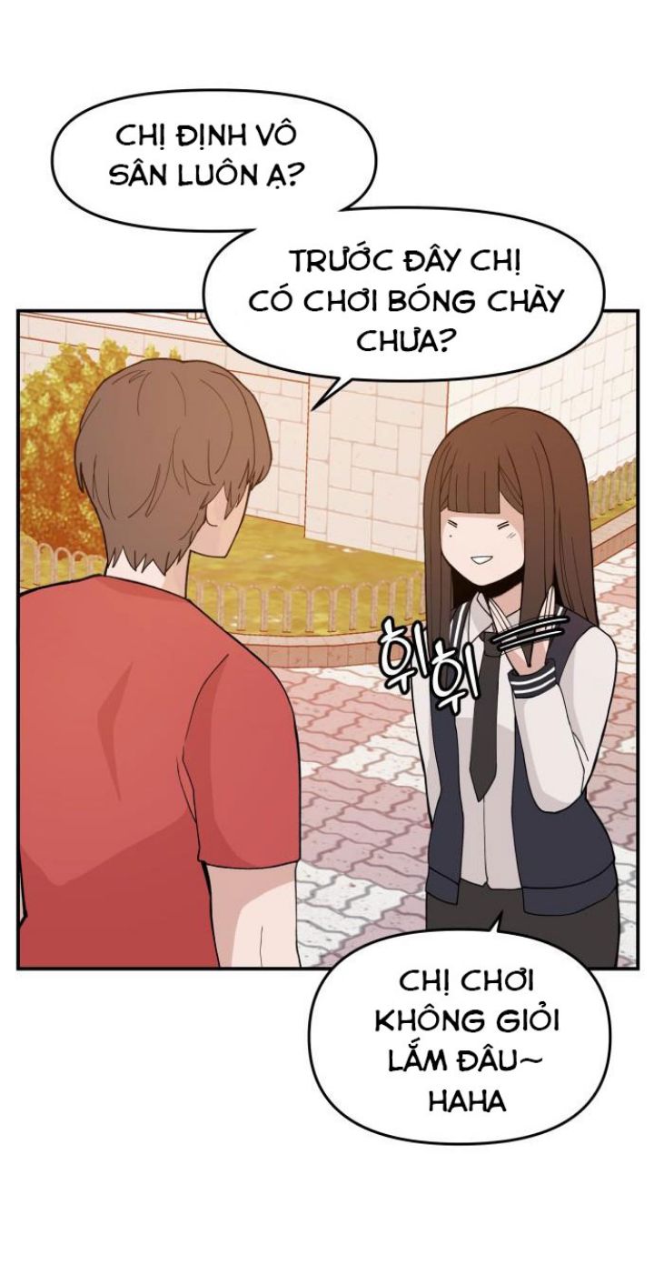 Lớp Học Phản Diện - Chapter 33 - Page 3