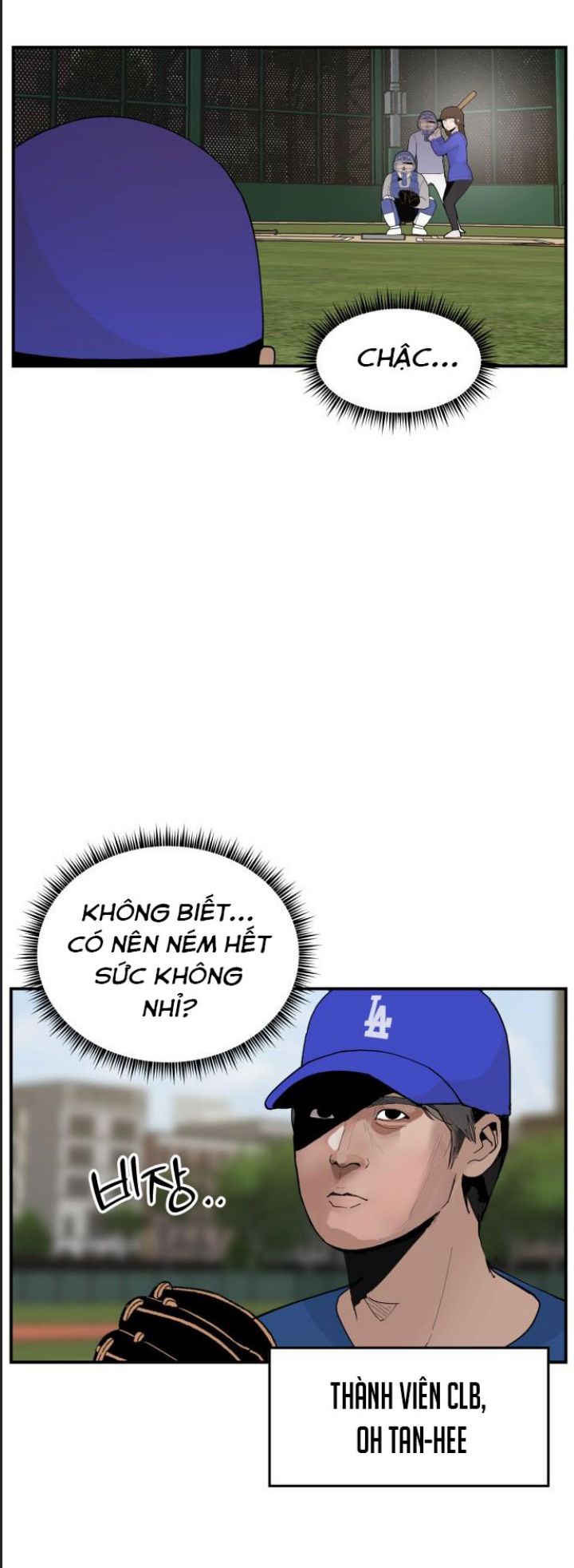 Lớp Học Phản Diện - Chapter 33 - Page 30