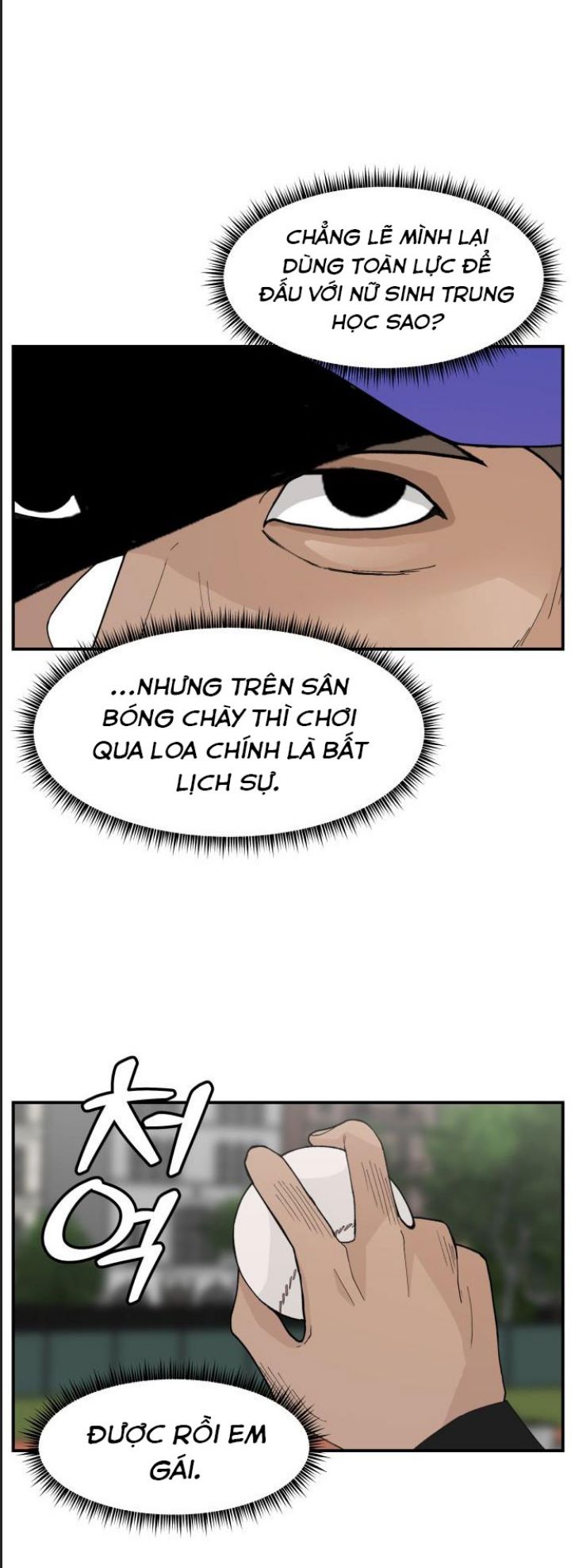 Lớp Học Phản Diện - Chapter 33 - Page 31