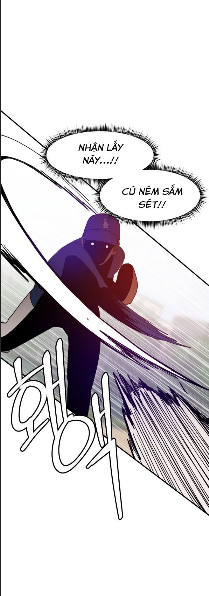 Lớp Học Phản Diện - Chapter 33 - Page 32