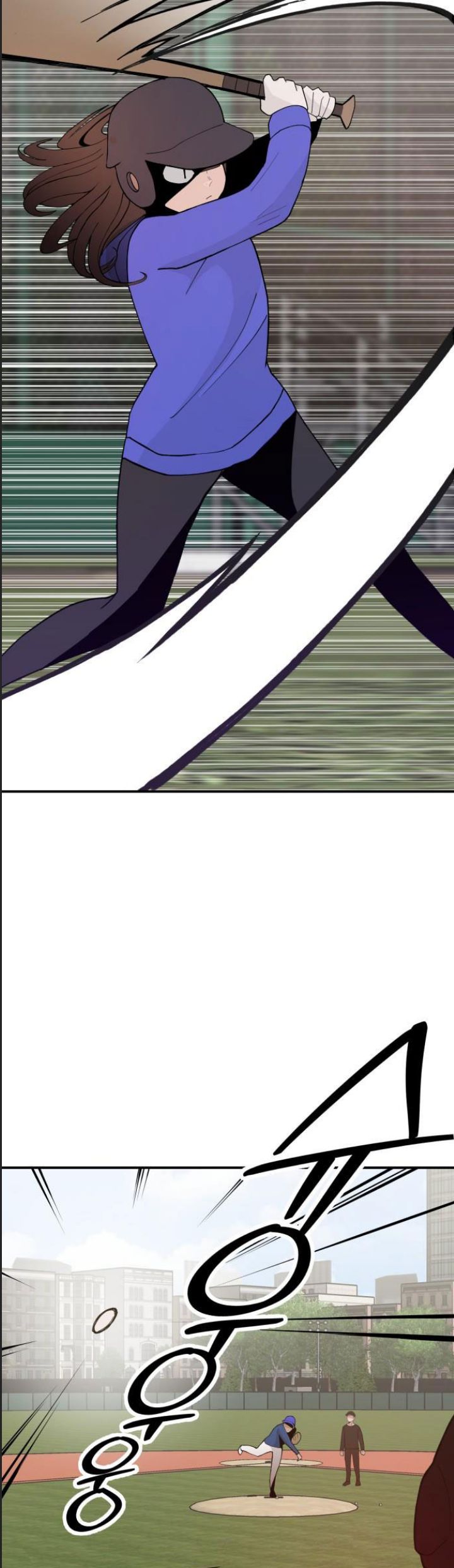 Lớp Học Phản Diện - Chapter 33 - Page 34