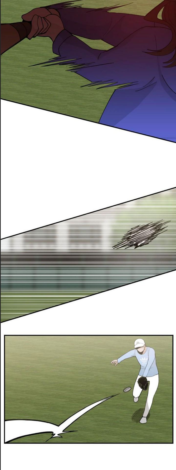 Lớp Học Phản Diện - Chapter 33 - Page 35