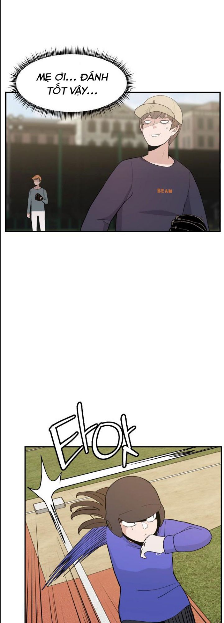 Lớp Học Phản Diện - Chapter 33 - Page 36
