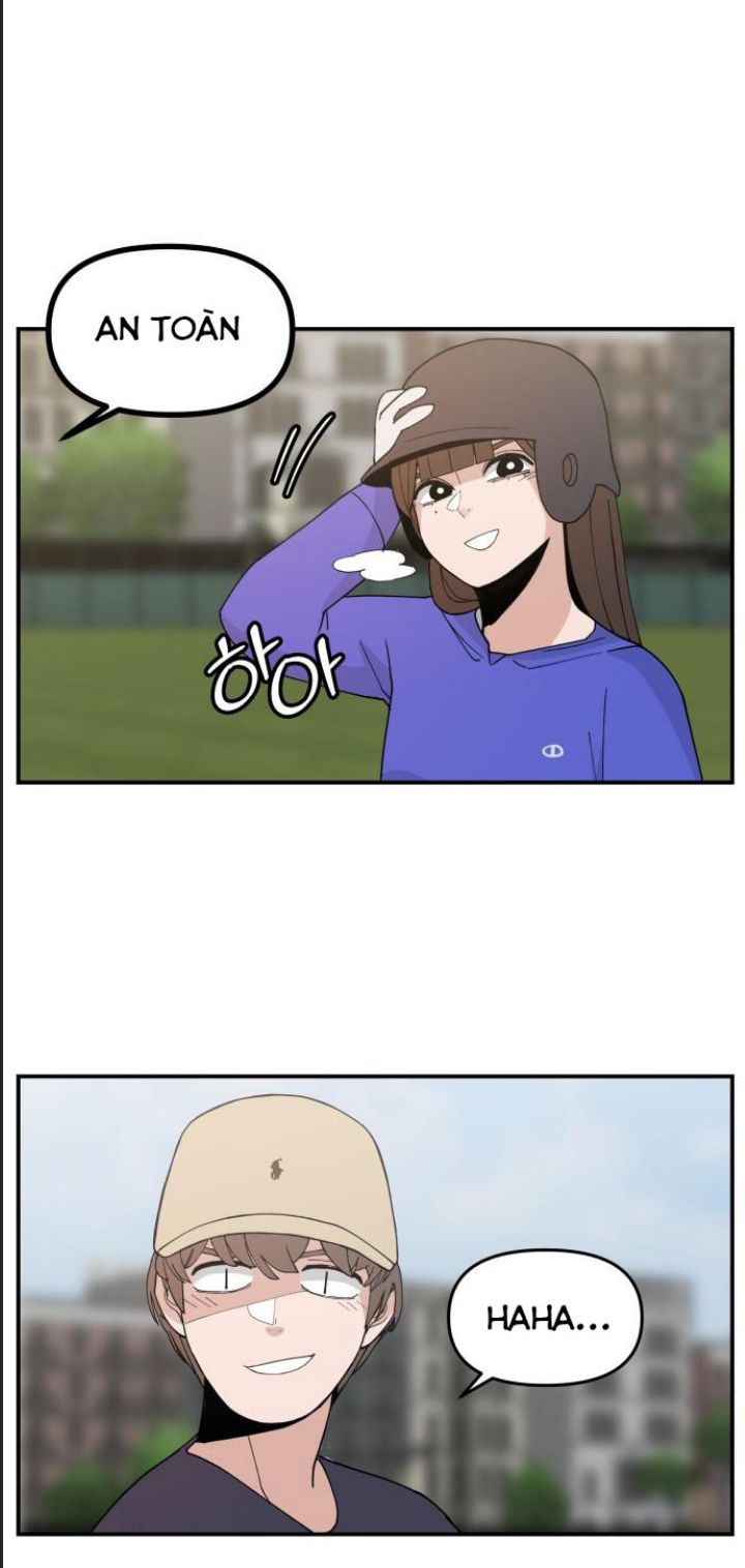 Lớp Học Phản Diện - Chapter 33 - Page 38