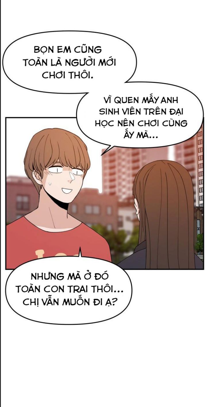 Lớp Học Phản Diện - Chapter 33 - Page 4