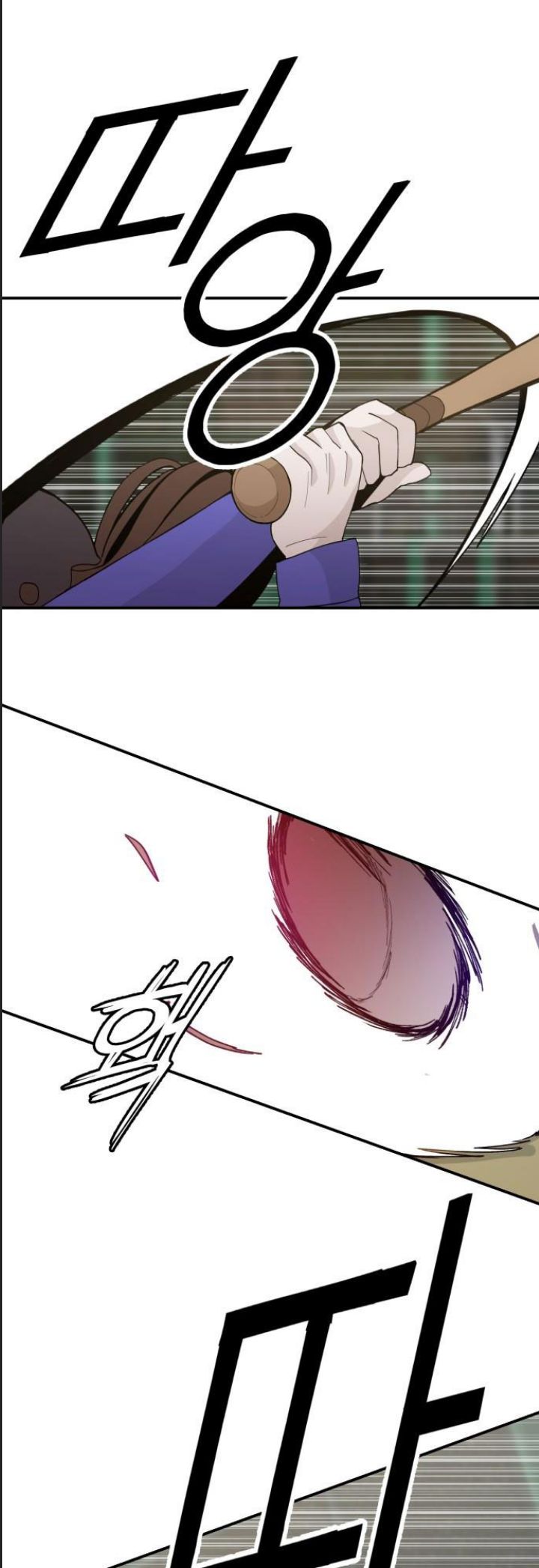 Lớp Học Phản Diện - Chapter 33 - Page 41