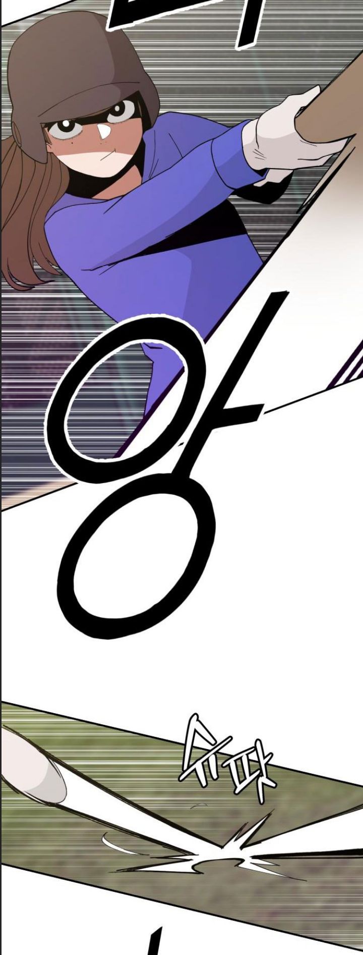 Lớp Học Phản Diện - Chapter 33 - Page 42