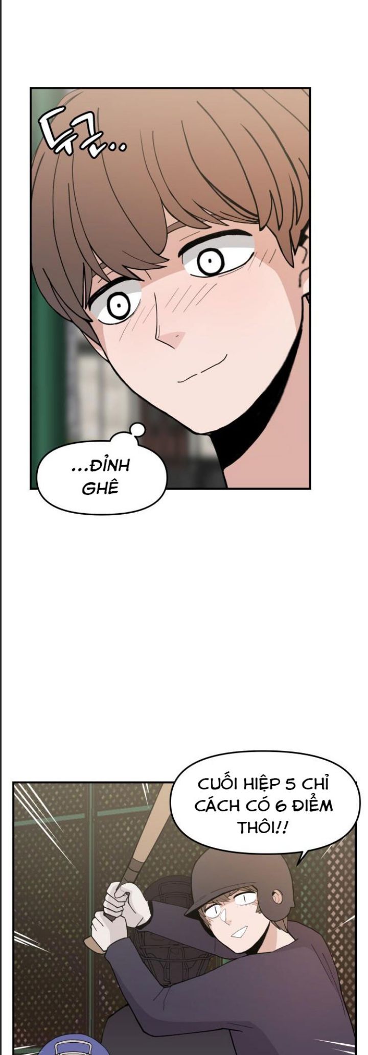 Lớp Học Phản Diện - Chapter 33 - Page 46