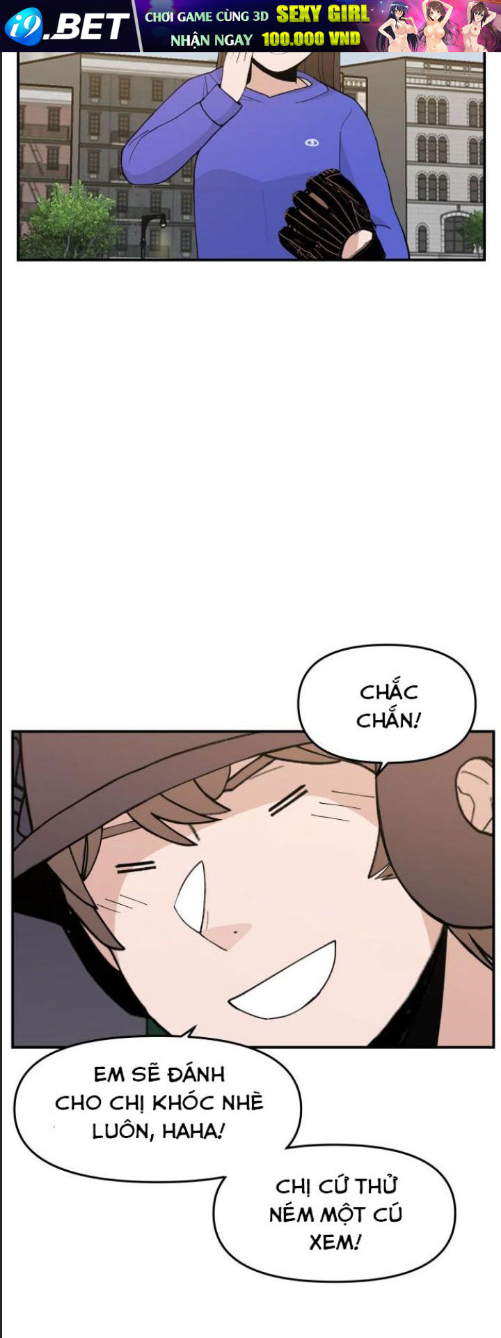 Lớp Học Phản Diện - Chapter 33 - Page 48