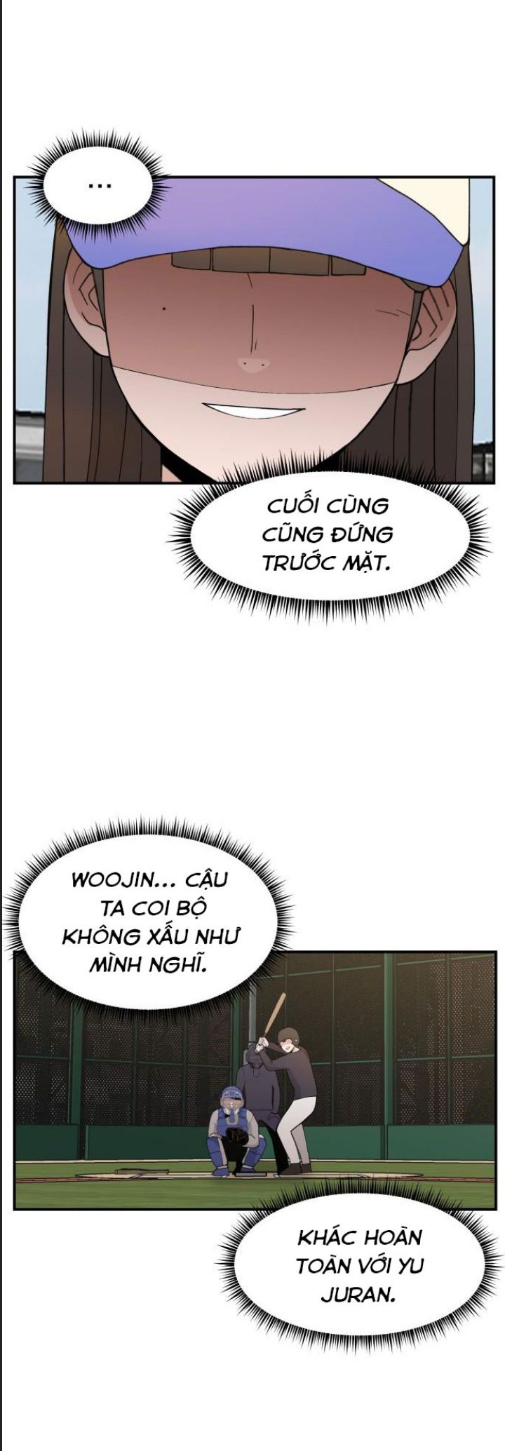 Lớp Học Phản Diện - Chapter 33 - Page 49
