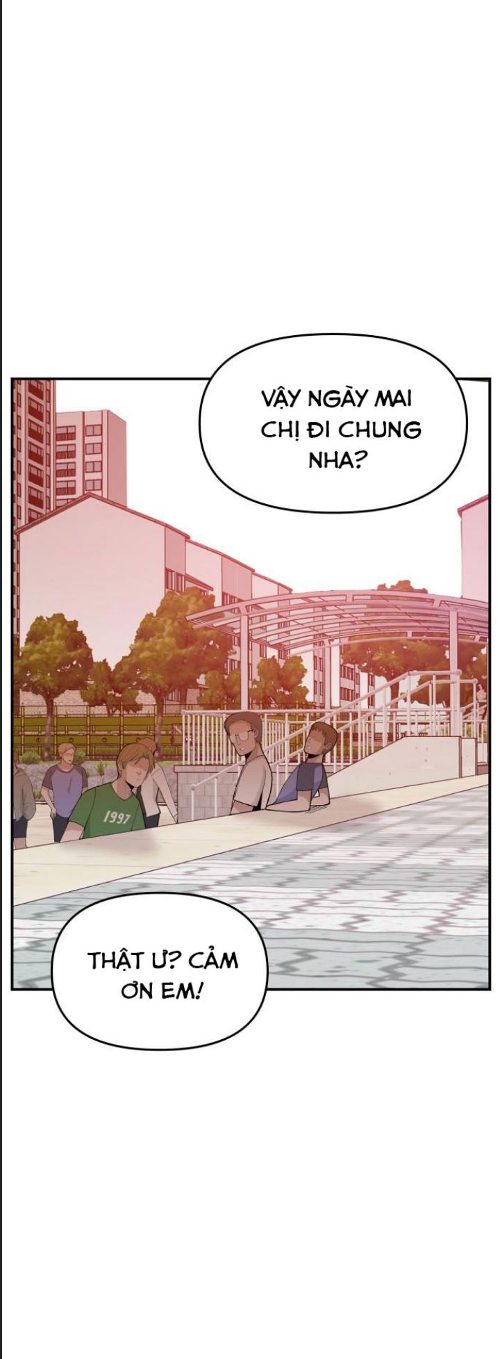 Lớp Học Phản Diện - Chapter 33 - Page 5