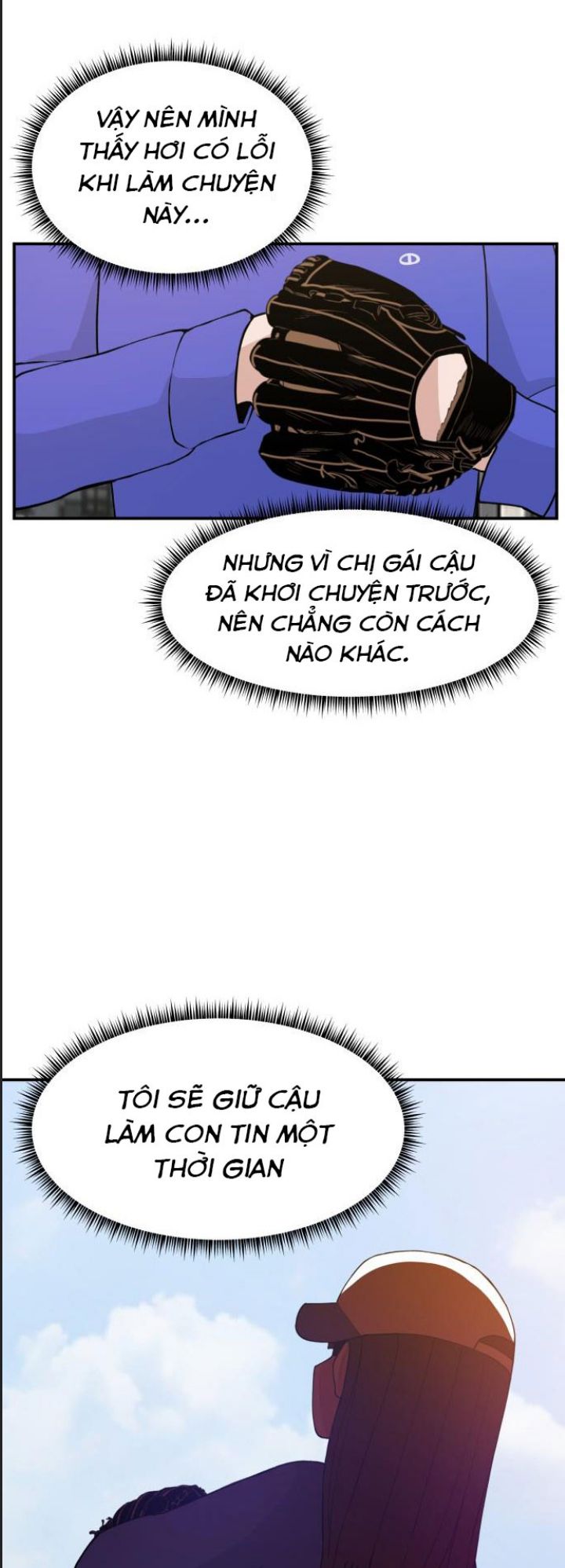 Lớp Học Phản Diện - Chapter 33 - Page 50