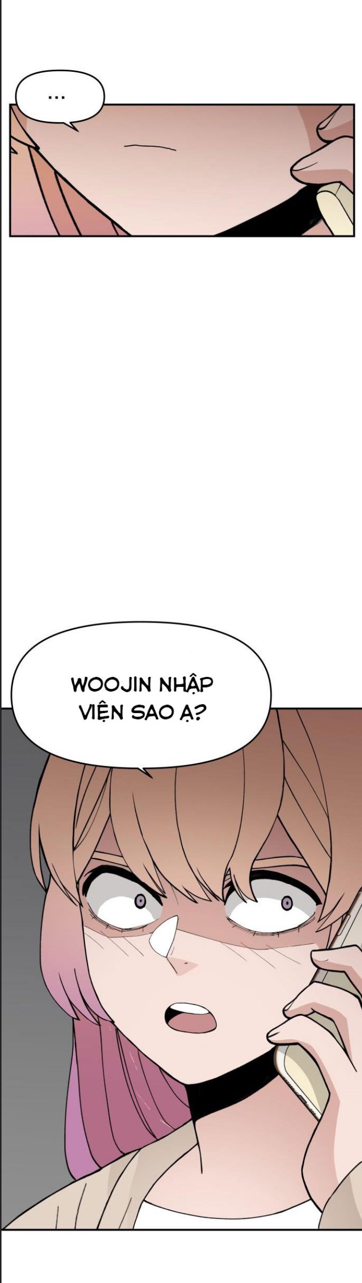 Lớp Học Phản Diện - Chapter 33 - Page 55