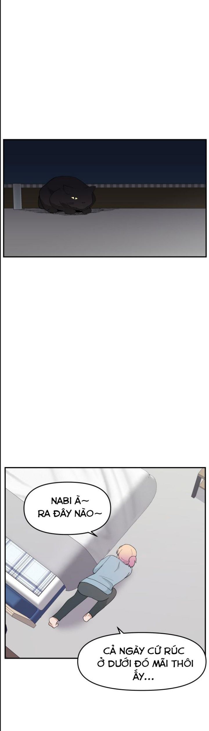 Lớp Học Phản Diện - Chapter 33 - Page 7