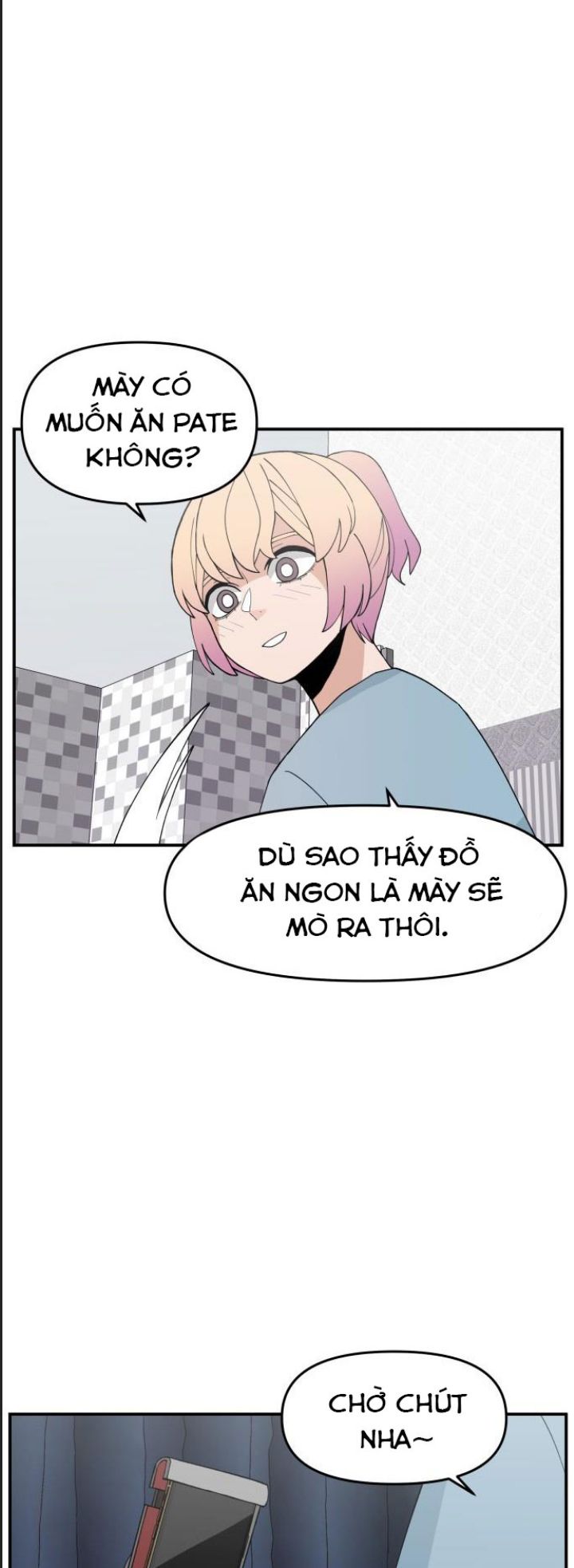 Lớp Học Phản Diện - Chapter 33 - Page 8