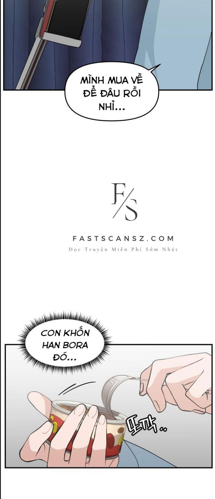 Lớp Học Phản Diện - Chapter 33 - Page 9