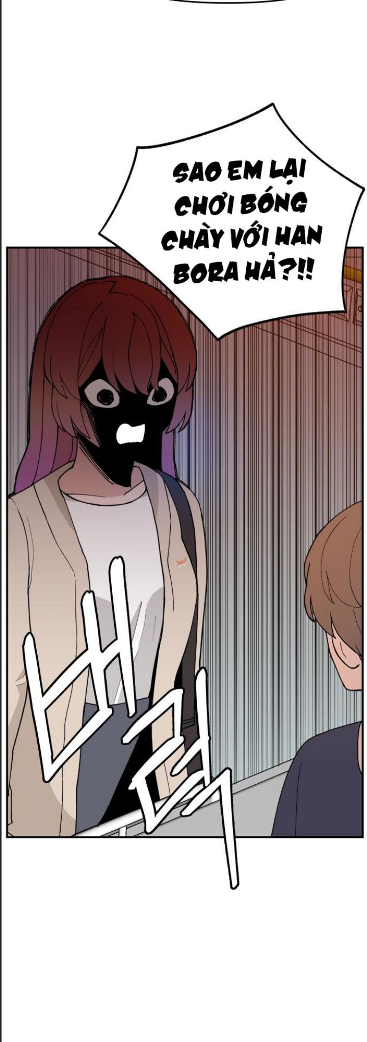 Lớp Học Phản Diện - Chapter 34 - Page 11