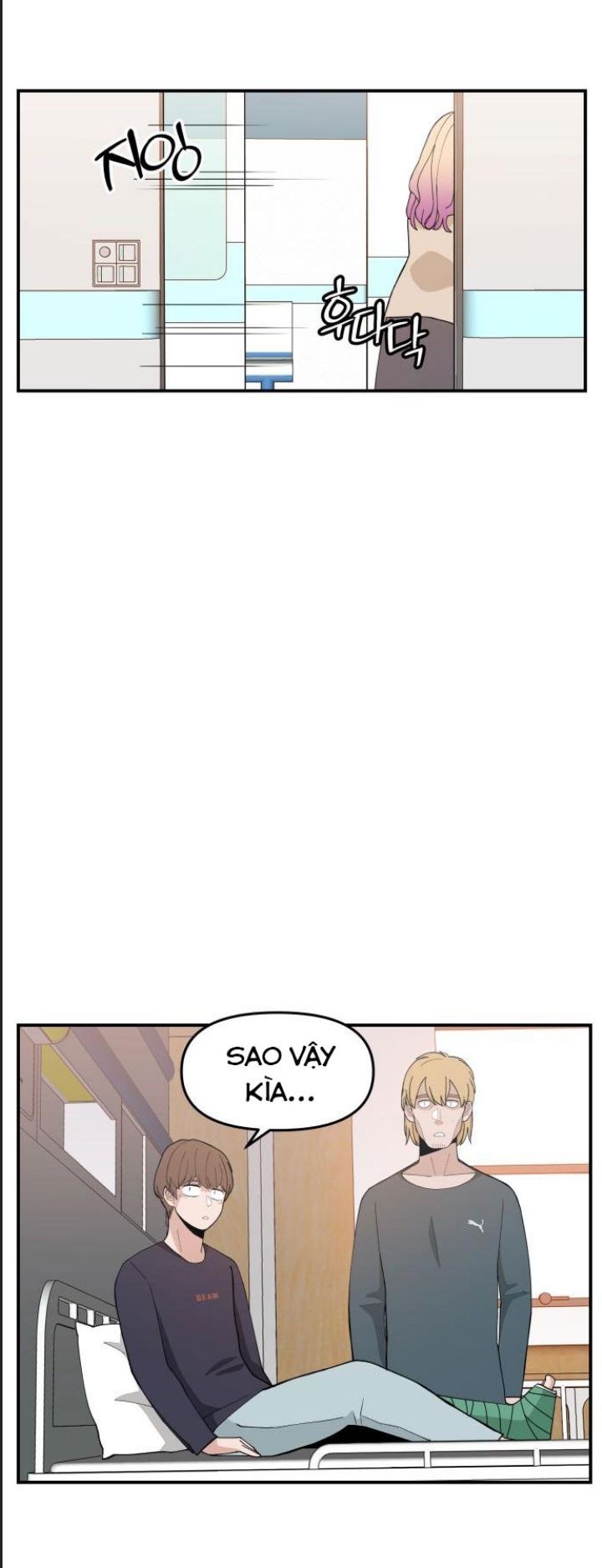 Lớp Học Phản Diện - Chapter 34 - Page 13