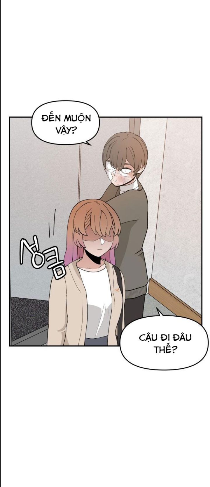 Lớp Học Phản Diện - Chapter 34 - Page 16