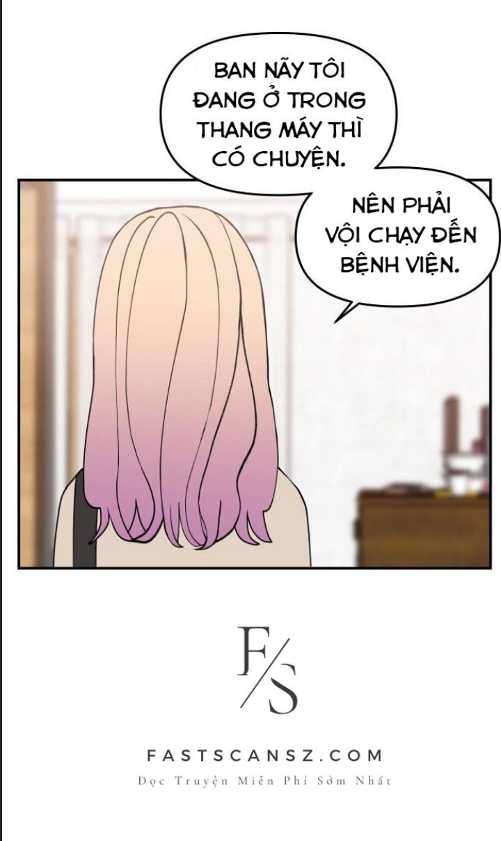 Lớp Học Phản Diện - Chapter 34 - Page 17