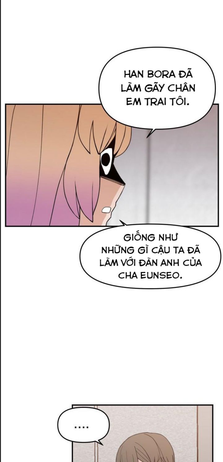 Lớp Học Phản Diện - Chapter 34 - Page 18
