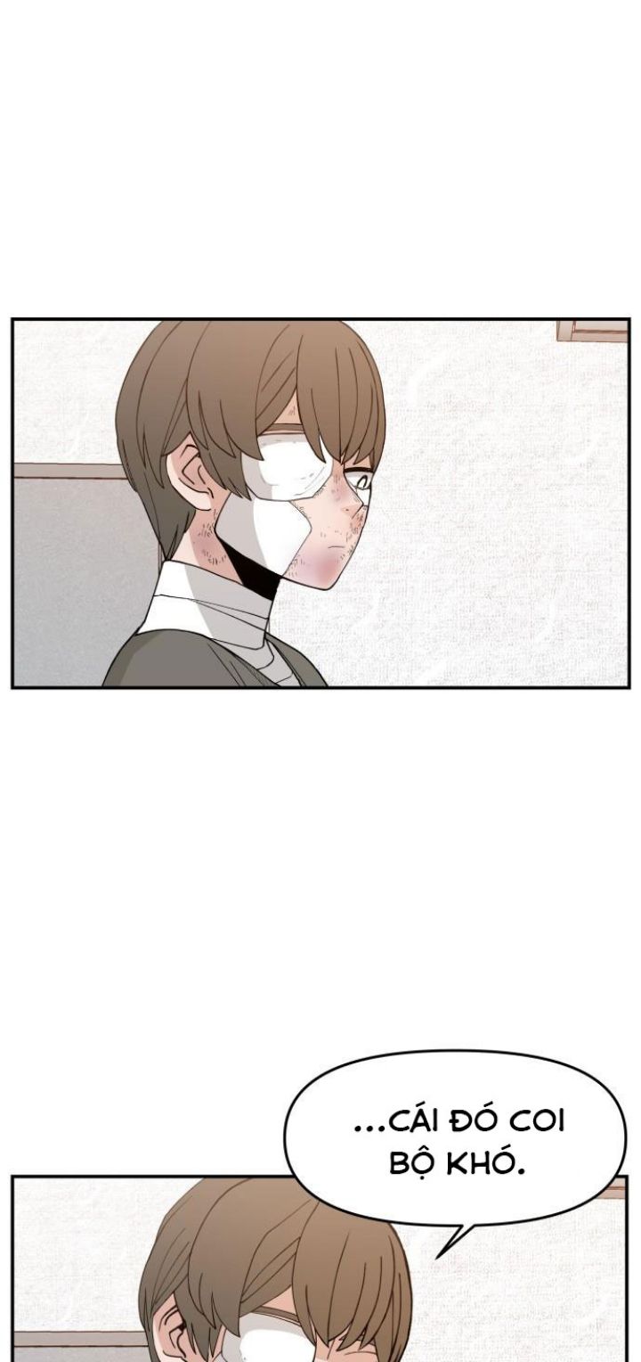 Lớp Học Phản Diện - Chapter 34 - Page 21