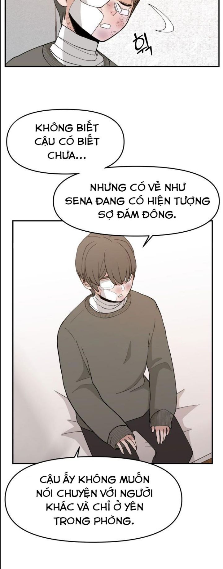 Lớp Học Phản Diện - Chapter 34 - Page 22