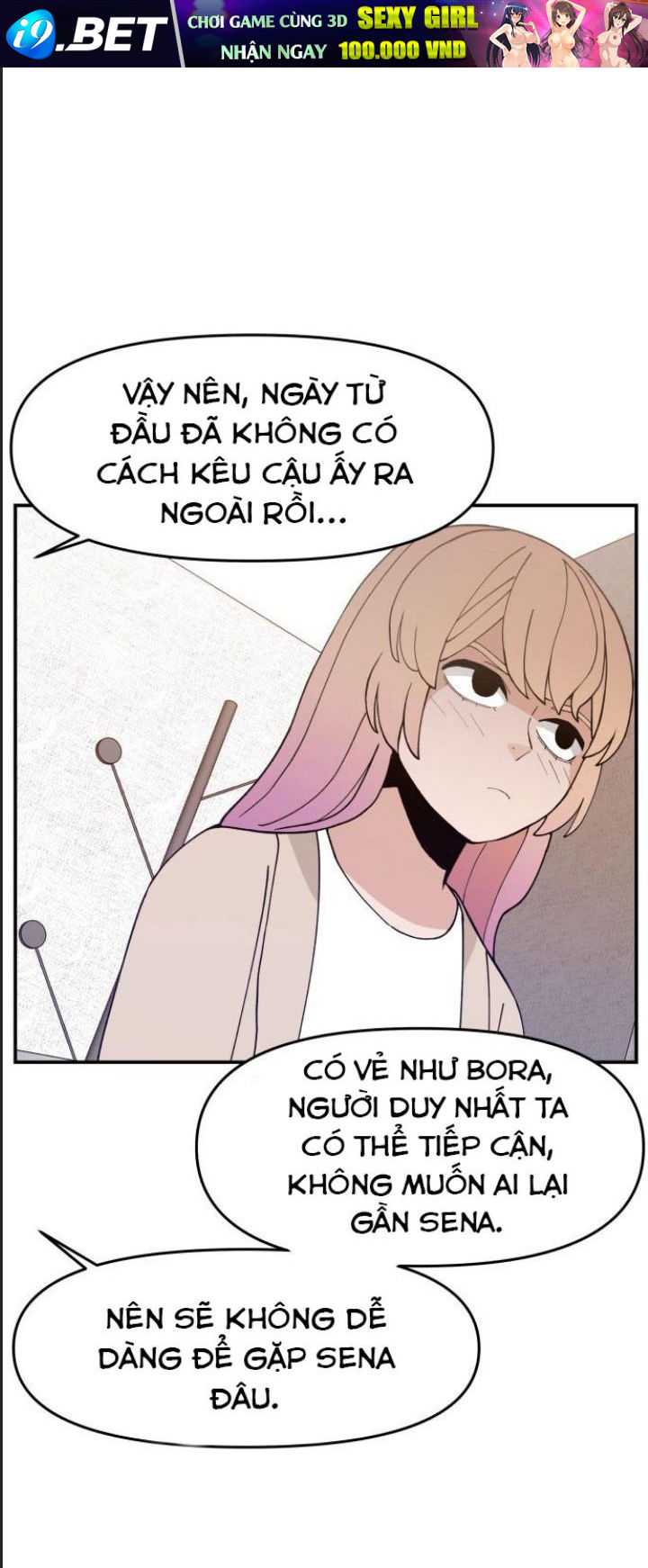 Lớp Học Phản Diện - Chapter 34 - Page 23