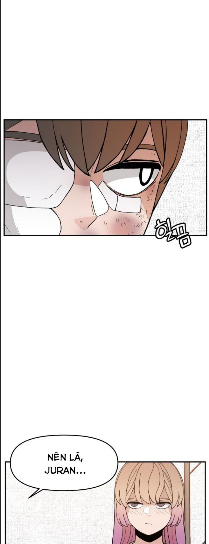 Lớp Học Phản Diện - Chapter 34 - Page 24