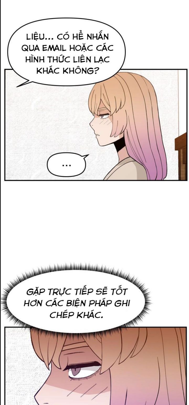 Lớp Học Phản Diện - Chapter 34 - Page 26