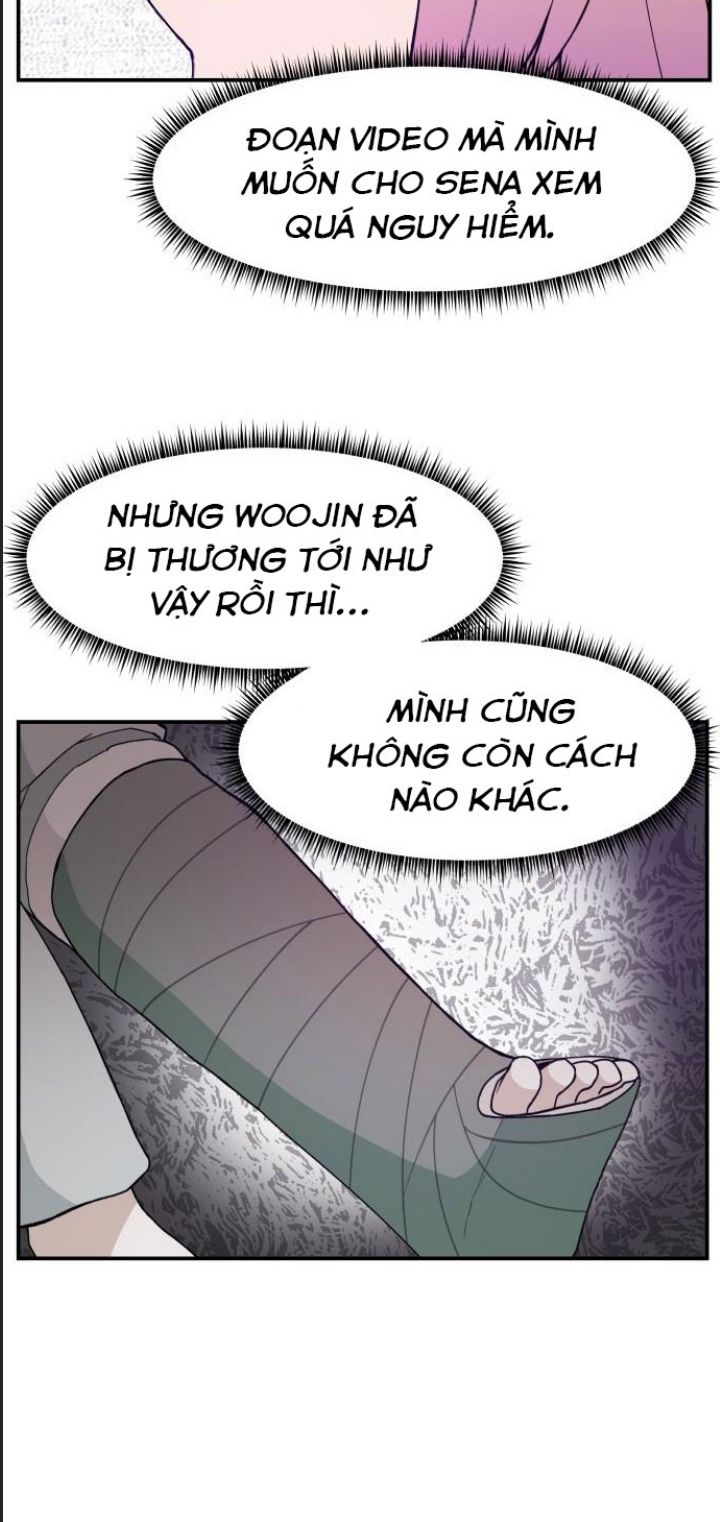 Lớp Học Phản Diện - Chapter 34 - Page 27